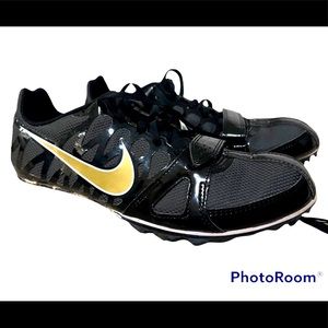 Nike Track & Field Sprinting Cleats Womens